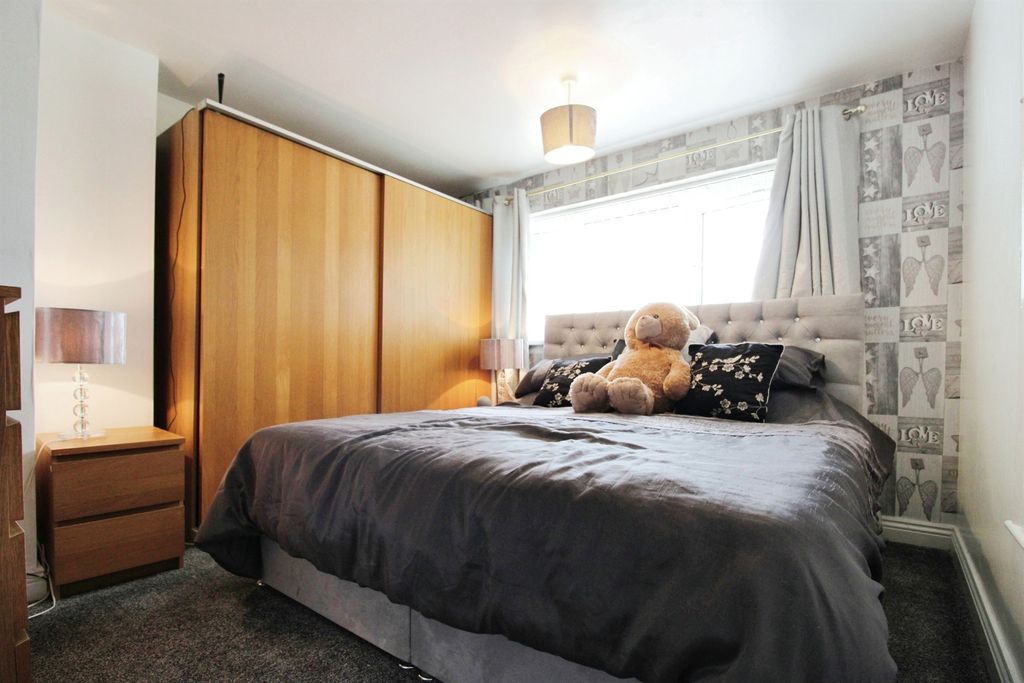 Additional image 10 of 3 bed end terrace house for saleBronte Close, Llanrumney, Cardiff CF3