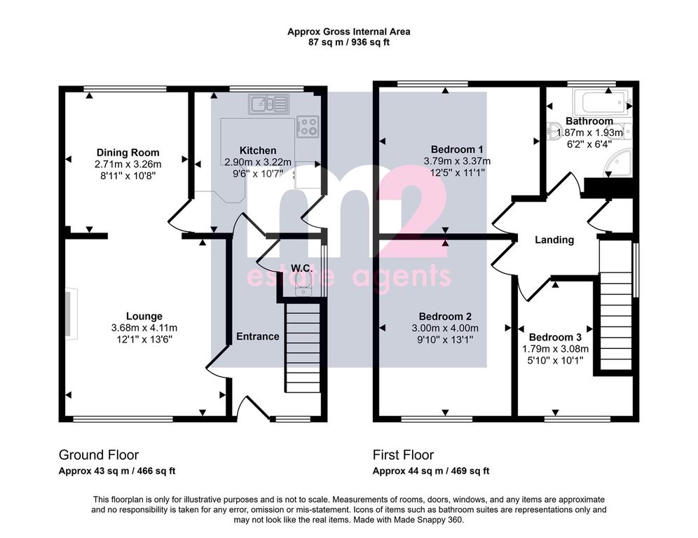 Additional image 2 of 3 bed detached house for saleThe Coldra, Newport NP18