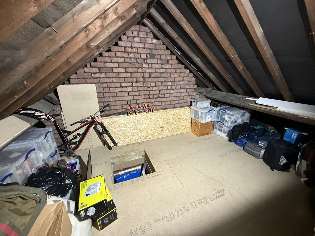 Additional image 16 of 3 bed terraced house for saleDogfield Street, Cardiff CF24