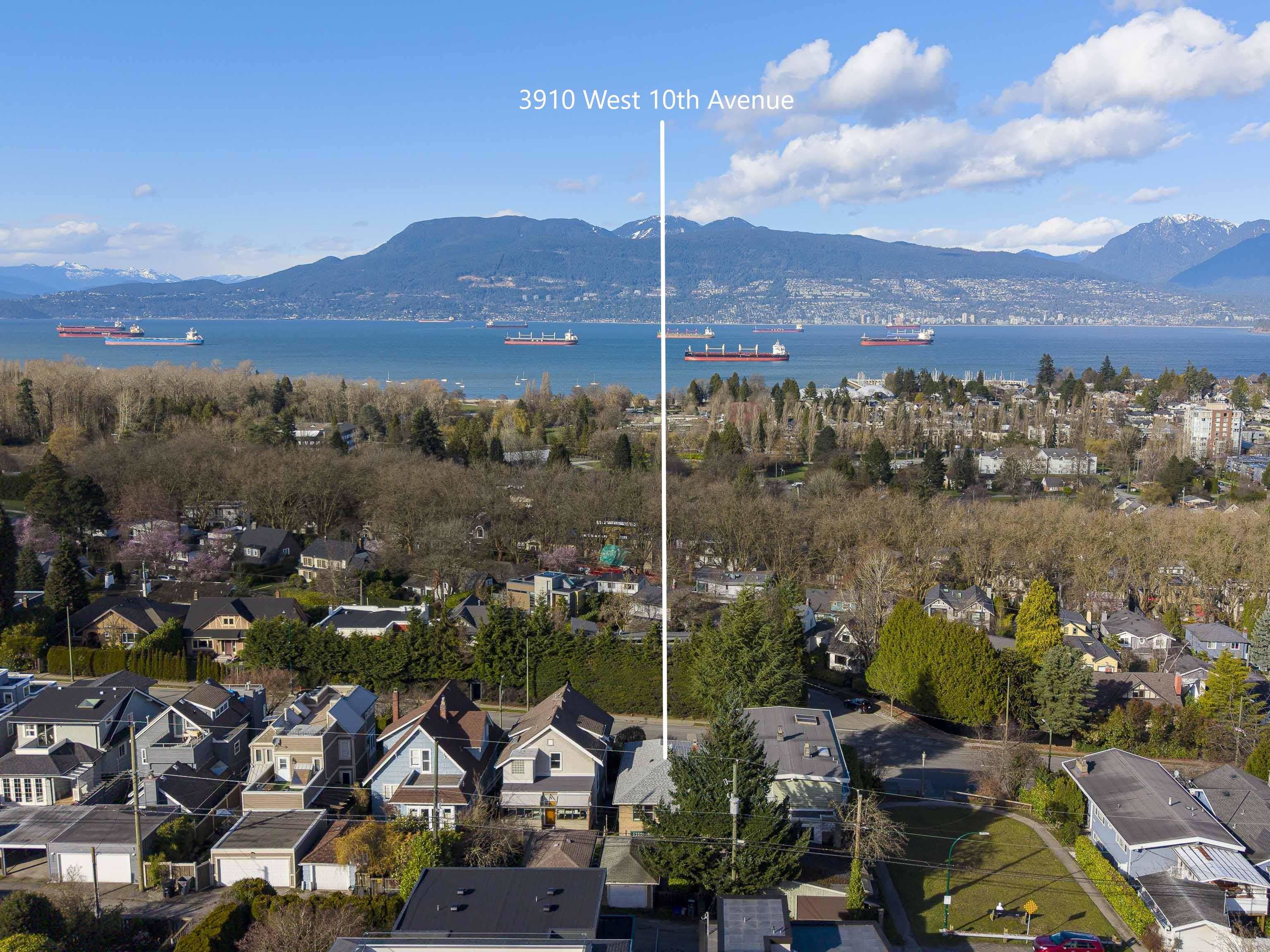 Additional image 5 of 3910 10th Avenue W, Vancouver, BC, V6R 2G8