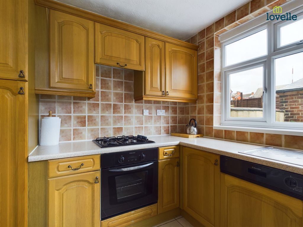 Additional image 11 of 4 bed terraced house for saleSibthorp Street, Lincoln LN5