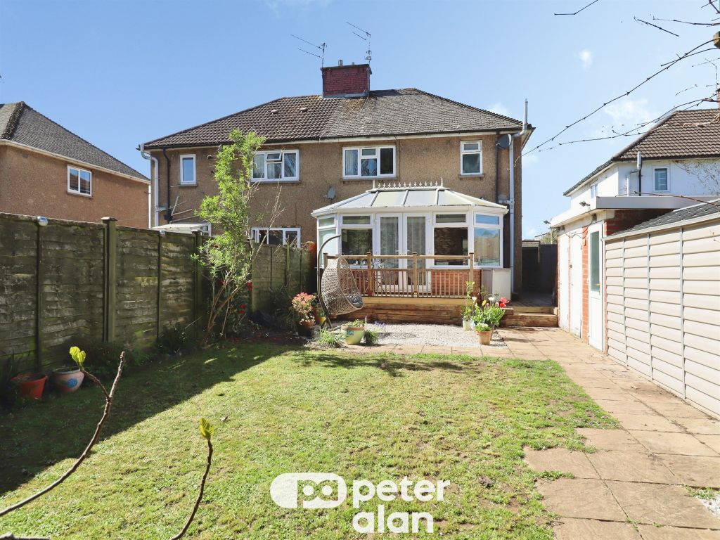 Additional image 3 of 3 bed semi-detached house for saleTon-Yr-Ywen Avenue, Cardiff CF14