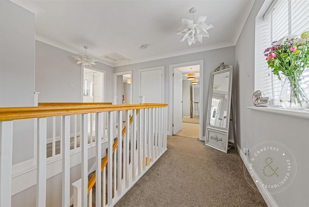 Additional image 41 of 4 bed detached house for saleBaynton Close, Llandaff, Cardiff CF5