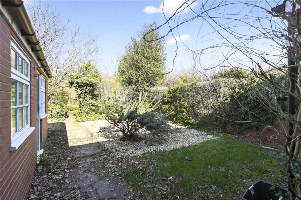 Additional image 13 of Gilson Drive, Coleshill, Birmingham, Warwickshire, B46