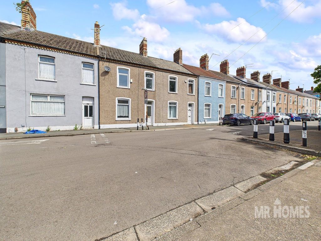 Additional image 21 of 4 bed terraced house for saleBromsgrove Street, Grangetown, Cardiff CF11