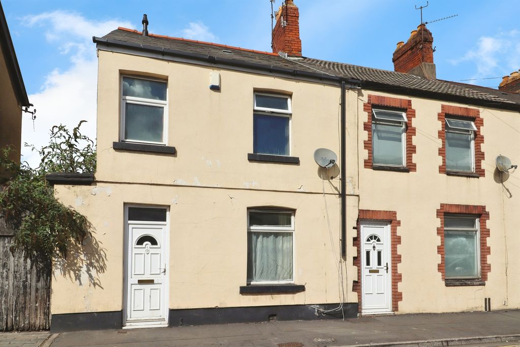 Additional image 17 of 3 bed end terrace house for salePearl Street, Cardiff CF24