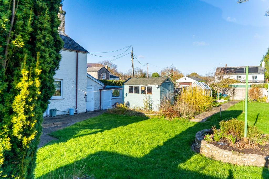 Additional image 20 of 4 bed semi-detached house for salePandy, Abergavenny NP7