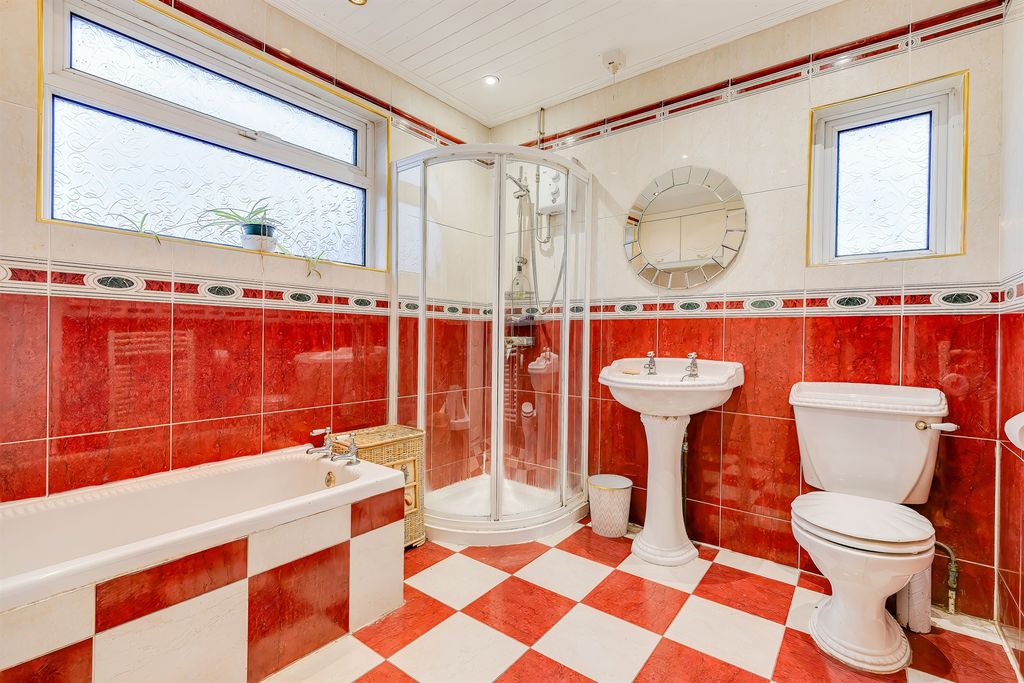 Additional image 13 of 5 bed semi-detached house for saleSt. Cenydd Road, Heath, Cardiff CF14