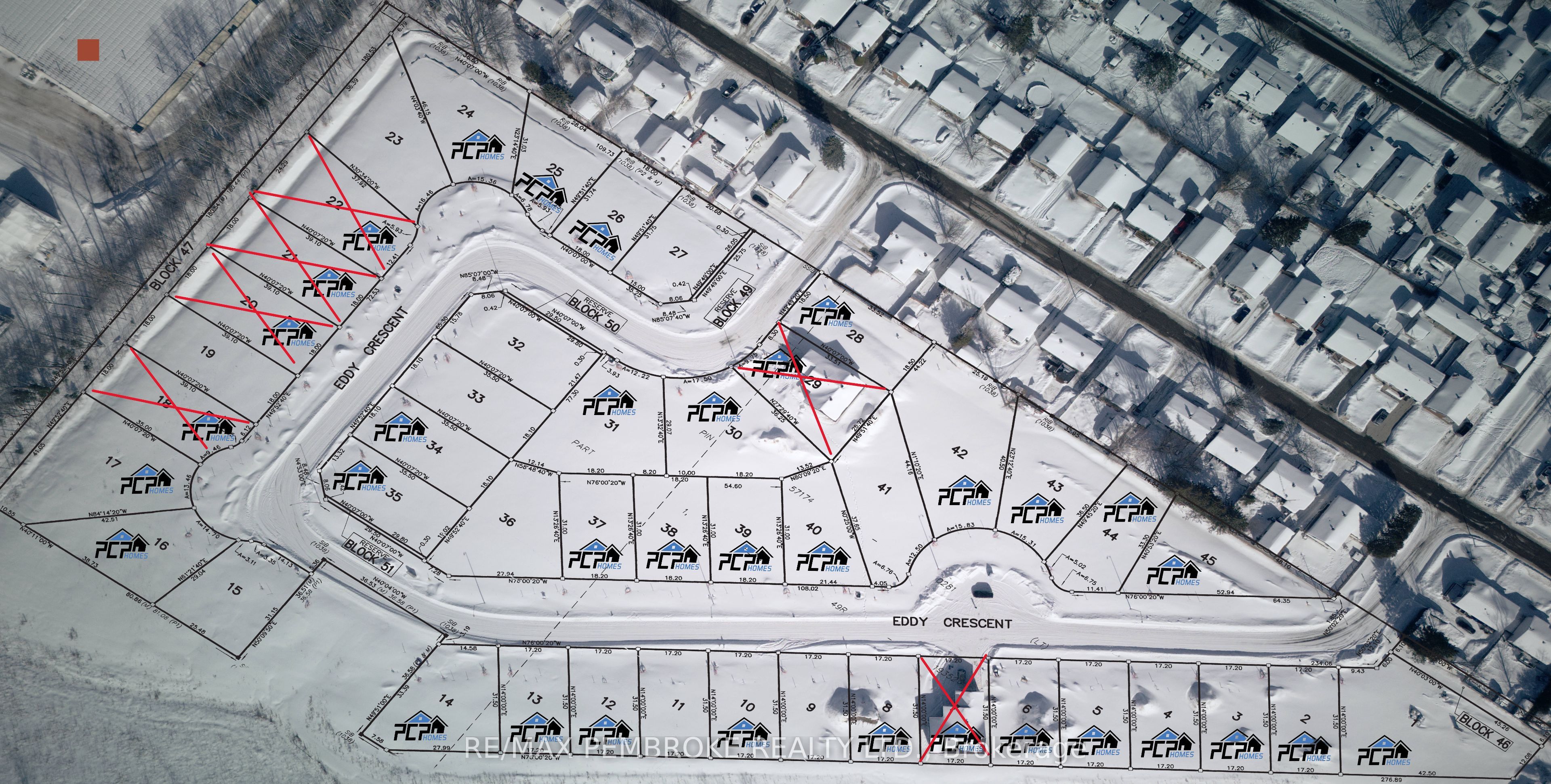 Additional image 4 of 54 Eddy Crescent, Pembroke, ON, K8A 0M1