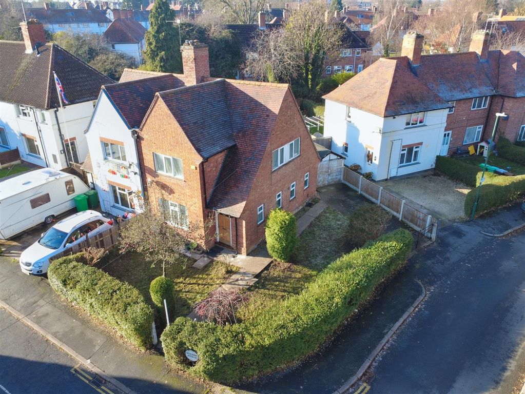 Additional image 20 of 3 bed semi-detached house for saleMeriden Avenue, Lenton Abbey, Nottingham NG9