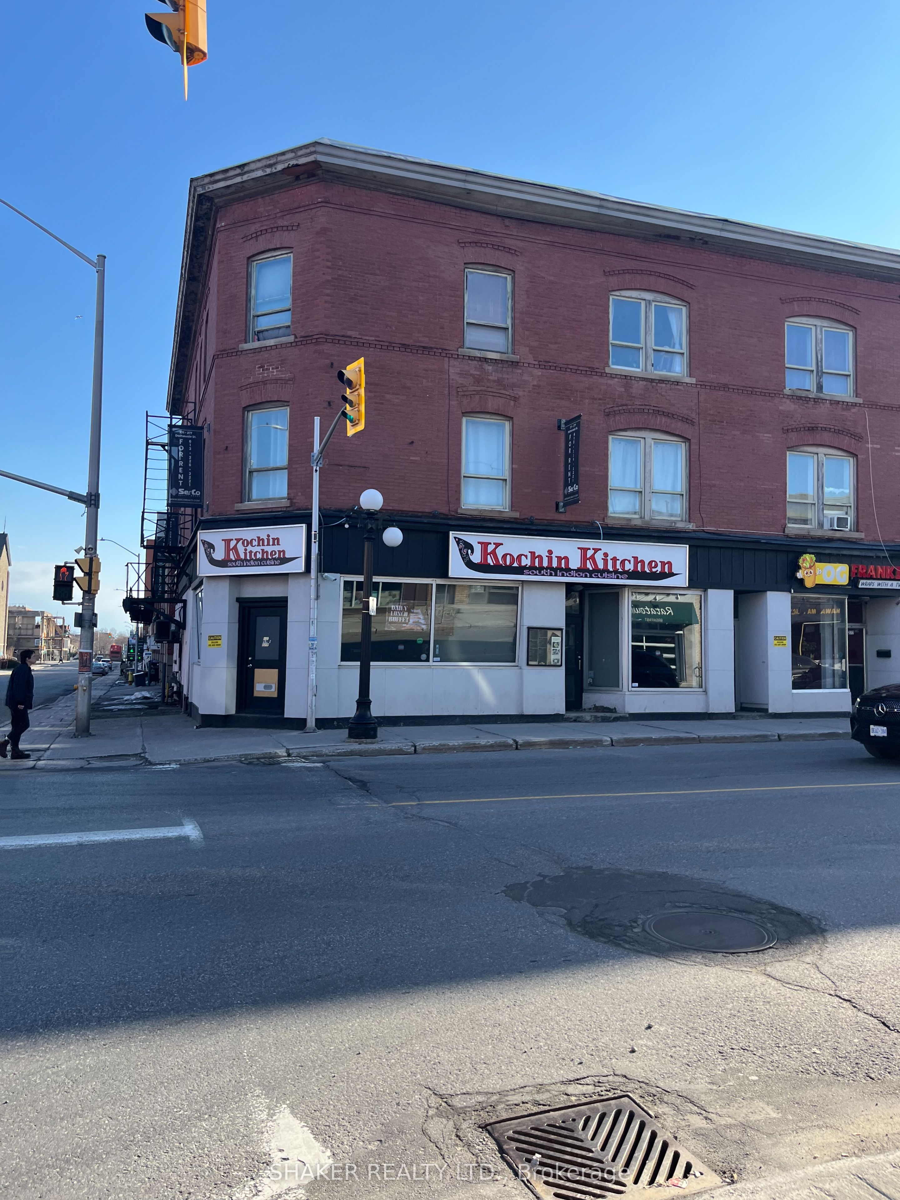 271 Dalhousie Street, Ottawa, ON, K1N 7E5