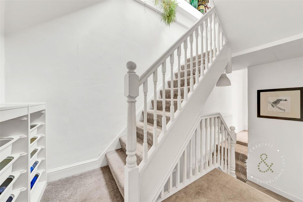 Additional image 23 of 4 bed terraced house for saleRomilly Crescent, Pontcanna, Cardiff CF11
