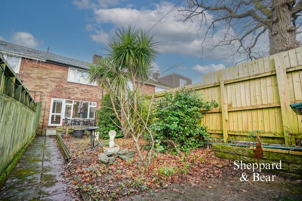 Additional image 19 of 2 bed terraced house for saleWoolaston Avenue, Cardiff CF23