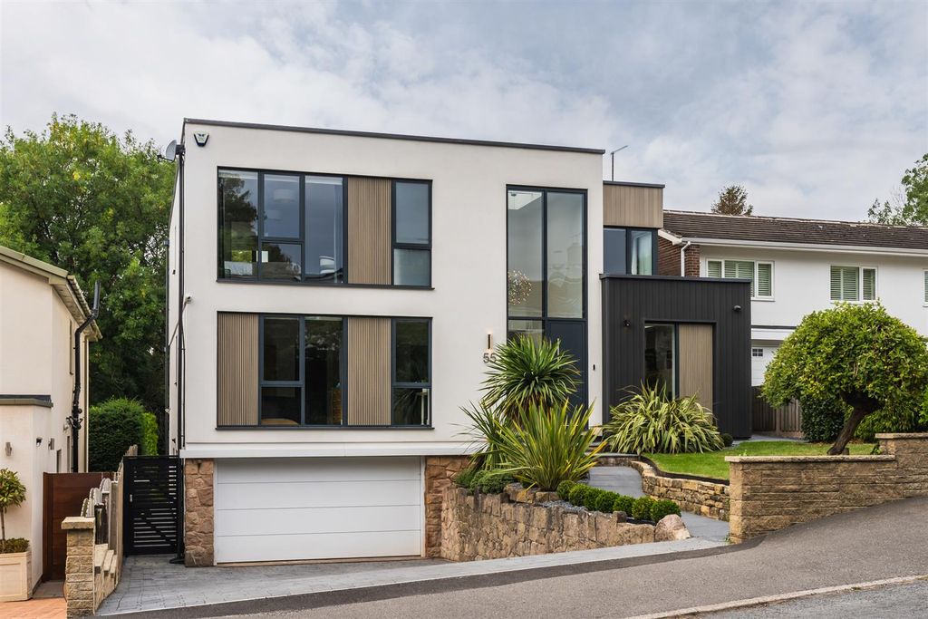 Additional image 46 of 6 bed detached house for saleCortworth Road, Sheffield S11