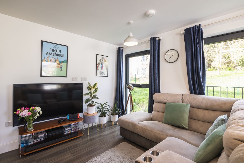 Additional image 14 of 1 bed flat for saleLa Pouquelaye, St. Helier, Jersey JE2