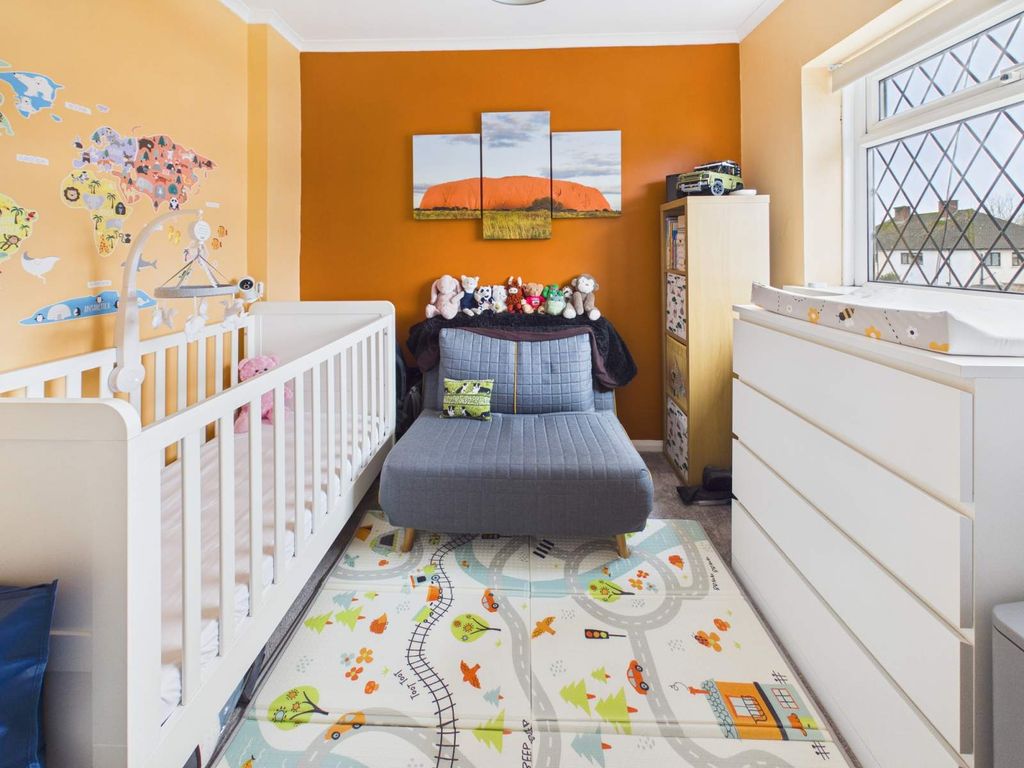 Additional image 15 of 3 bed semi-detached house for saleGabalfa Avenue, Cardiff CF14