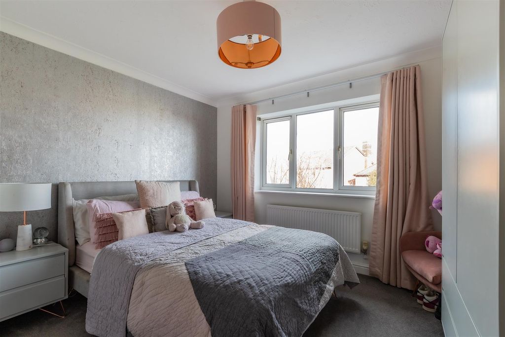 Additional image 13 of 4 bed detached house for saleLlwyn Y Grant Road, Penylan, Cardiff CF23