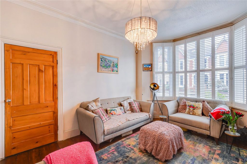 Additional image 4 of 4 bed terraced house for saleRoath Court Road, Roath, Cardiff CF24