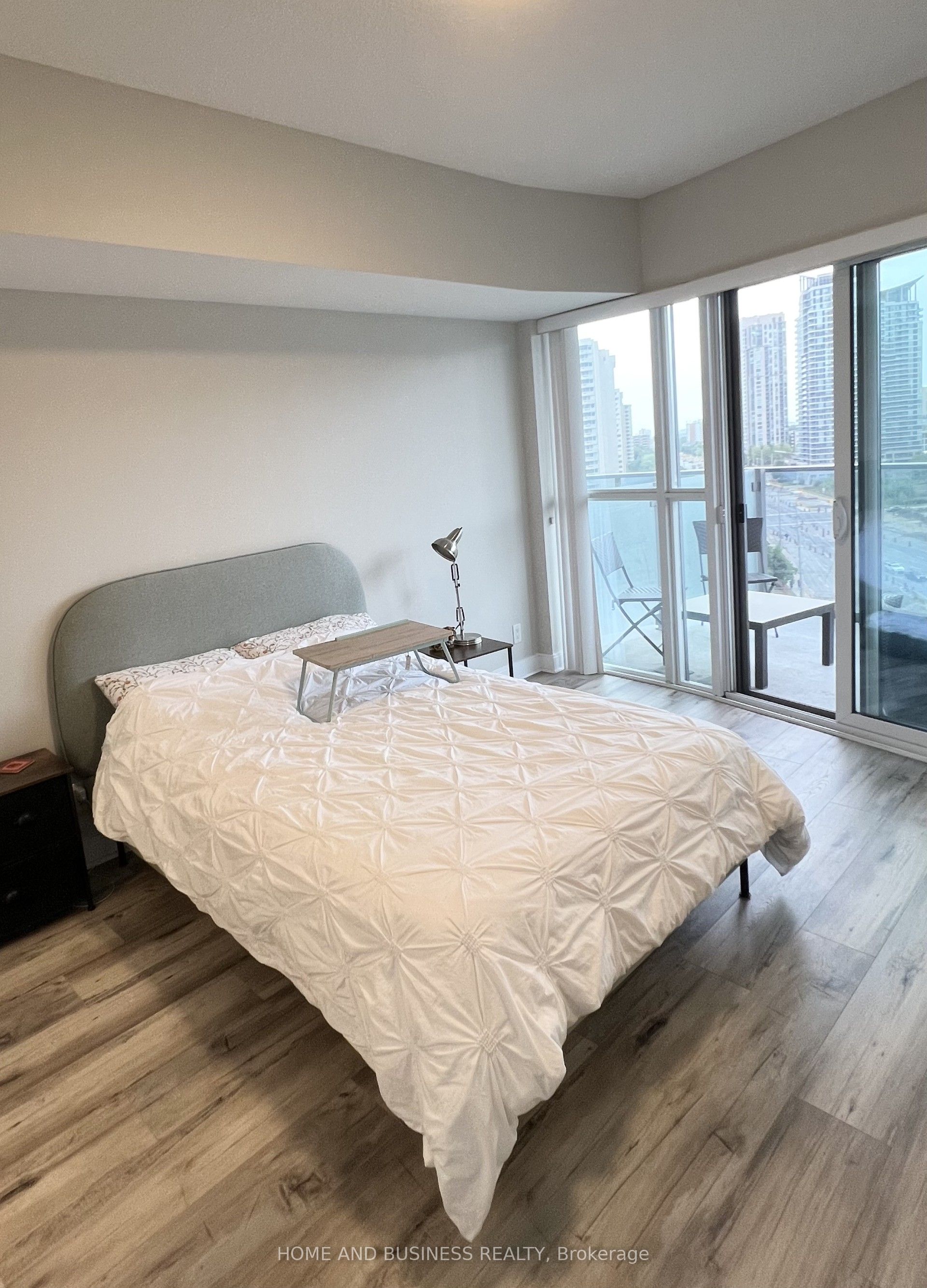 Additional image 3 of 903-60 Absolute Avenue, Mississauga, ON, L4Z 0A9