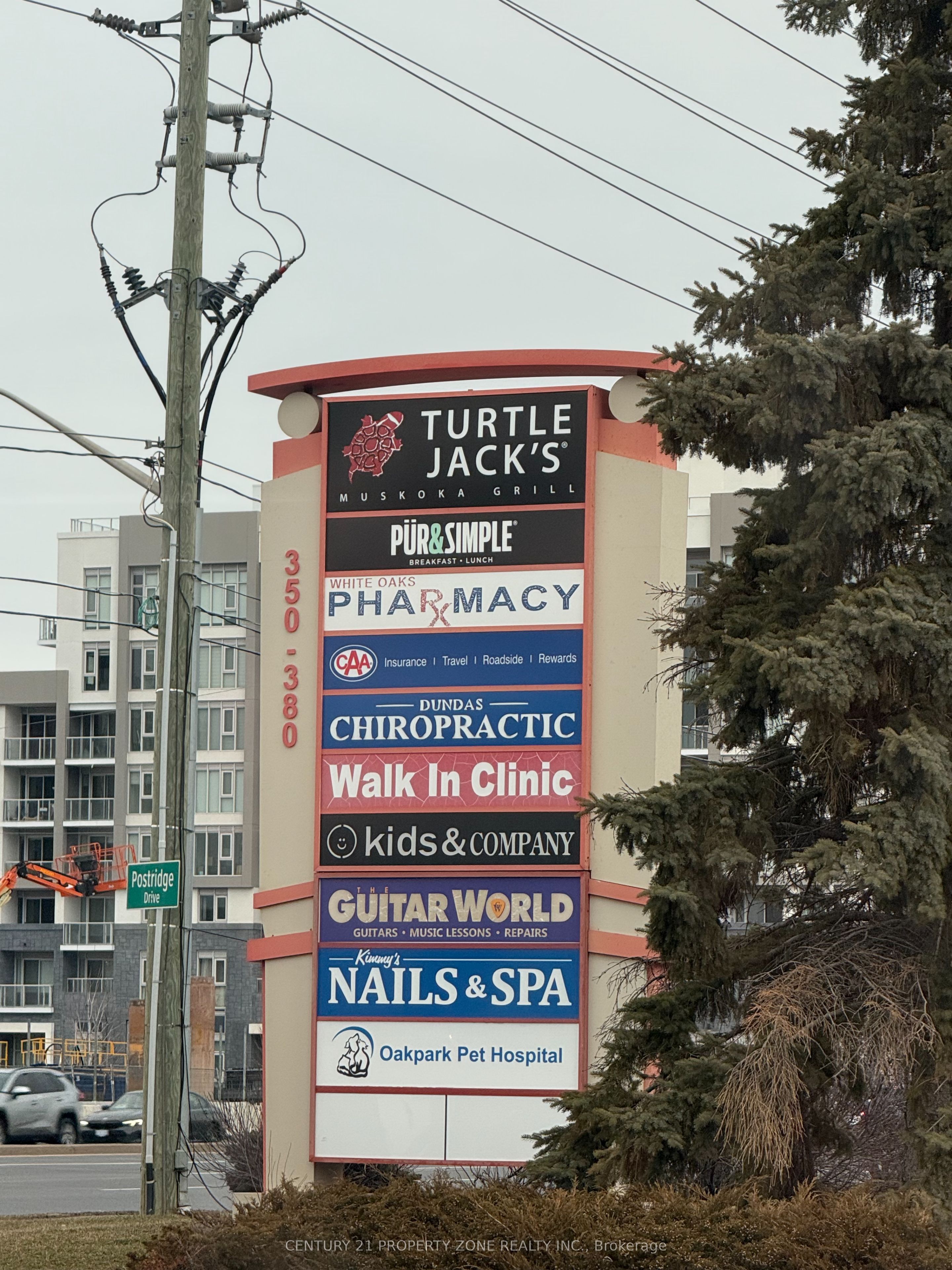 Additional image 4 of D1-380 Dundas Street E, Oakville, ON, L6H 6Z9