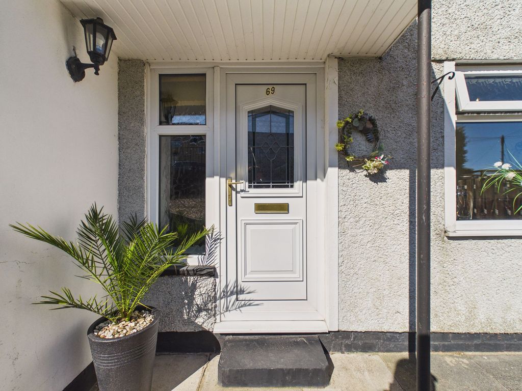 Additional image 5 of 3 bed terraced house for salePentwyn, Ebbw Vale NP23