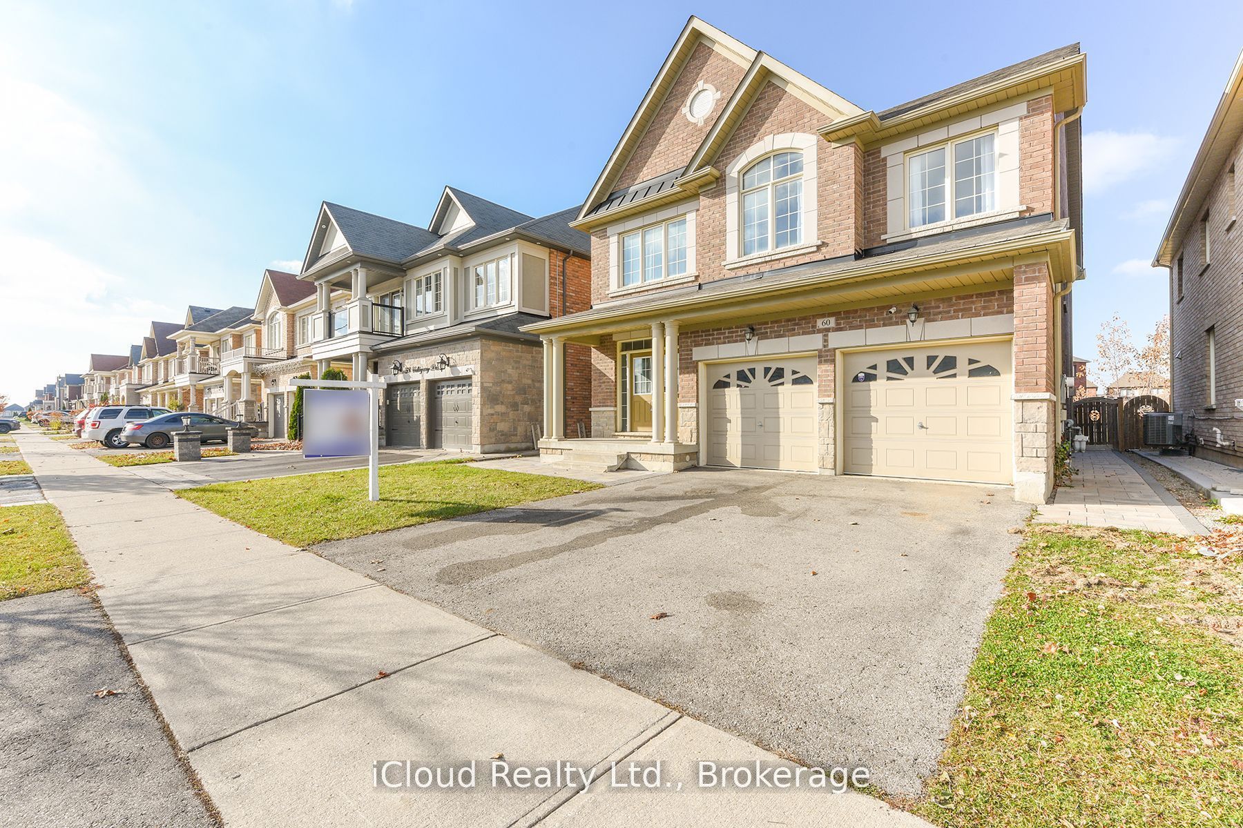 Additional image 2 of 60 Valleyway Drive, Brampton, ON, L6X 5G1