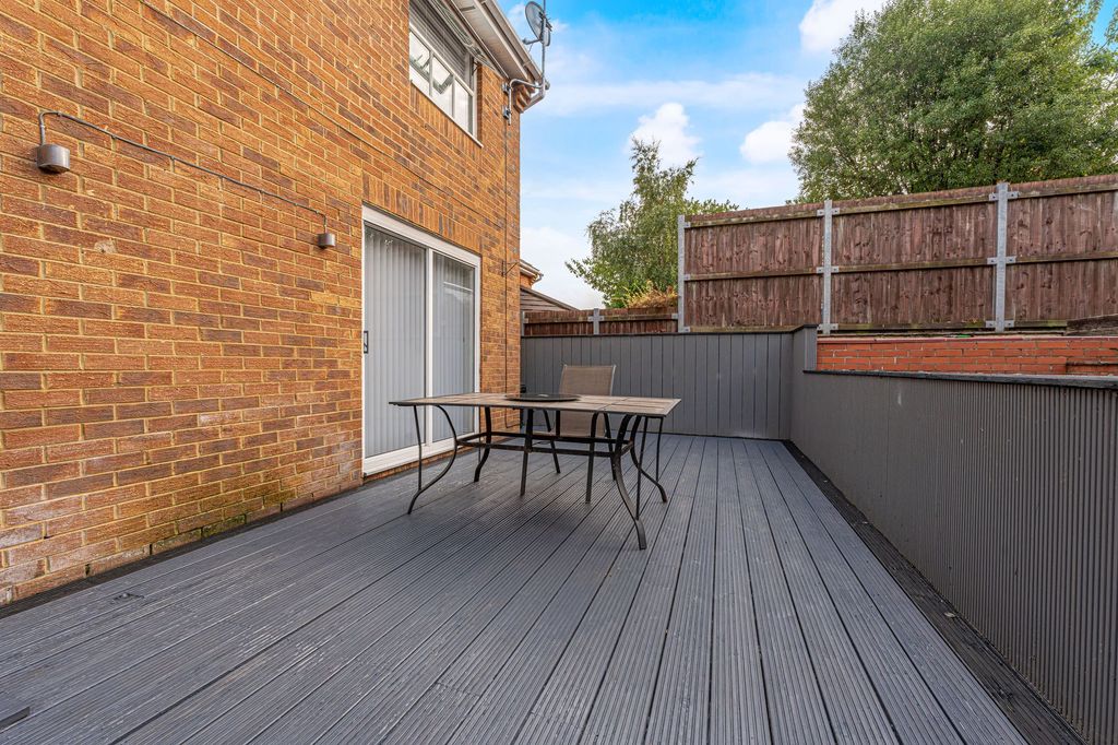 Additional image 27 of 4 bed detached house for saleRockfield Grove, Undy NP26