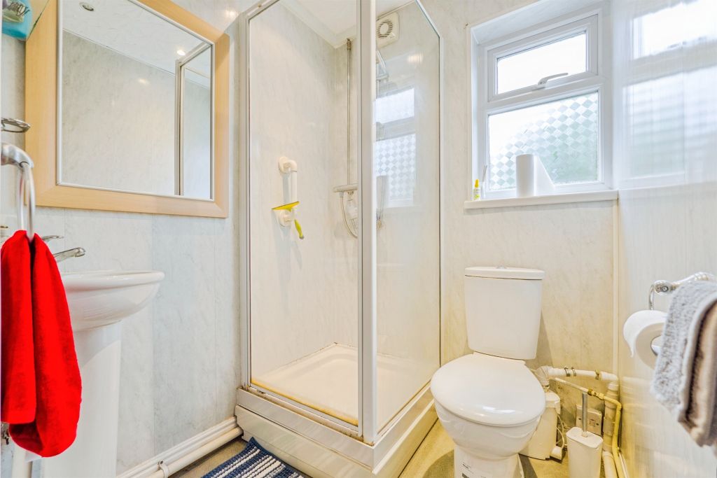 Additional image 6 of 3 bed semi-detached house for saleWashford Avenue, Llanrumney, Cardiff CF3