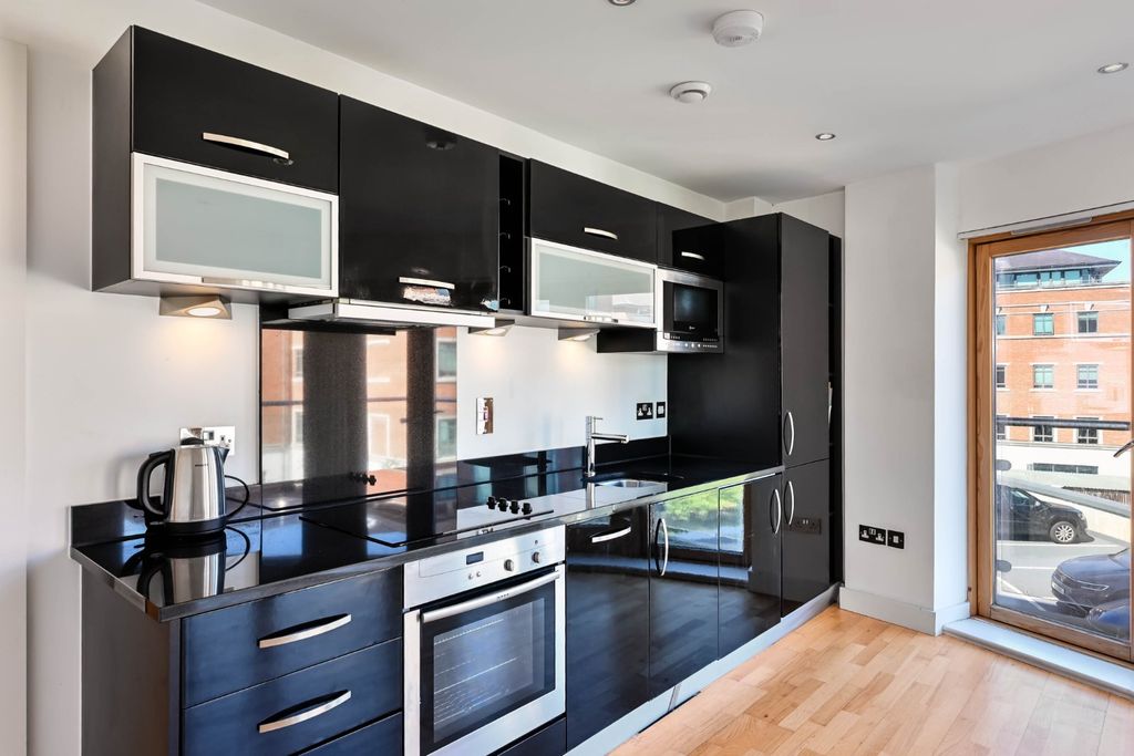 Additional image 6 of 2 bed flat for saleCordwainers Court, Hungate, York YO1