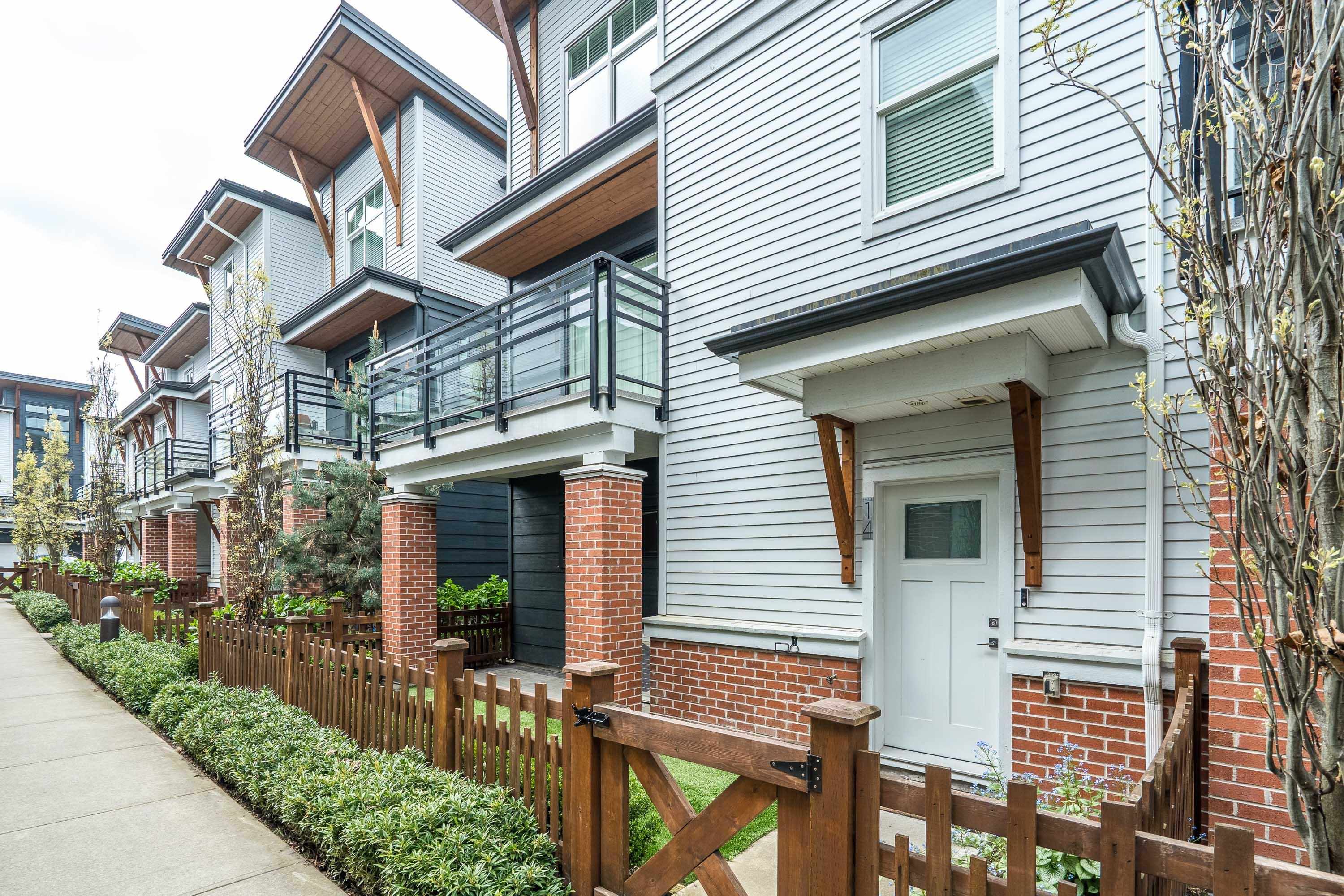 14-22128 48a Avenue, Langley, BC, V3A 0L6