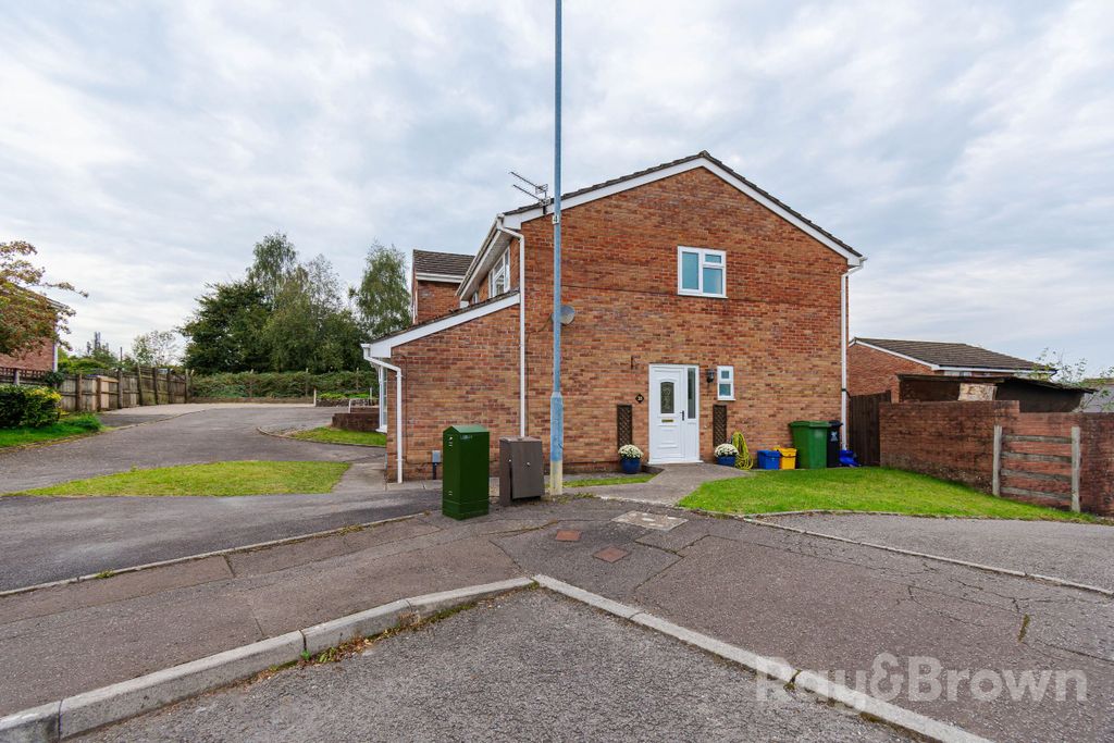 Additional image 7 of 4 bed detached house for saleSundew Close, Cardiff CF5