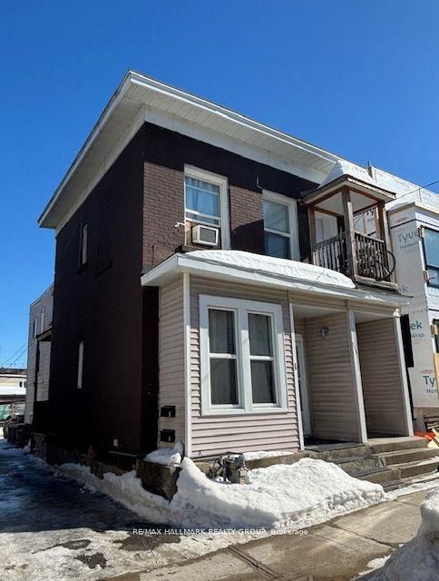 115 Carruthers Avenue, Ottawa, ON, K1Y 1N4