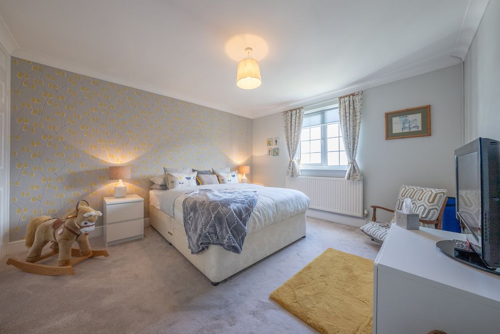 Additional image 13 of 4 bed detached house for saleMynyddbach, Shirenewton, Chepstow, Monmouthshire NP16