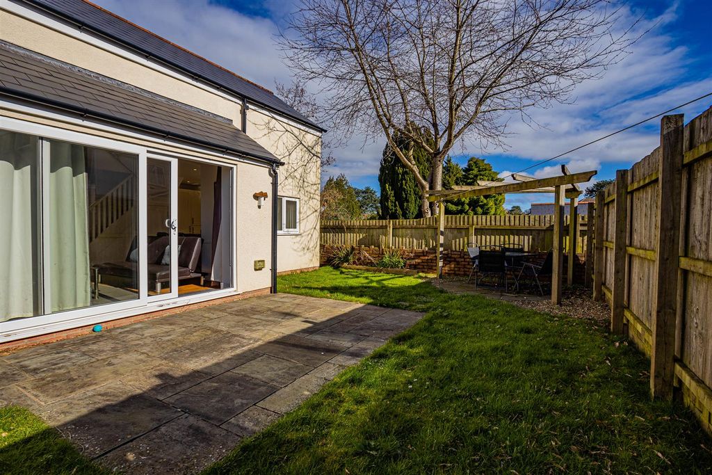 Additional image 13 of 2 bed detached house for saleLlantrisant Road, Llandaff, Cardiff CF5