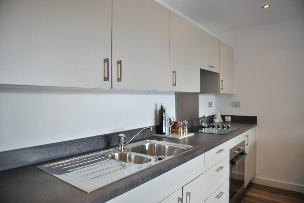 Additional image 4 of Apartment 520, The Forum, Pershore Street, Birmingham, B5