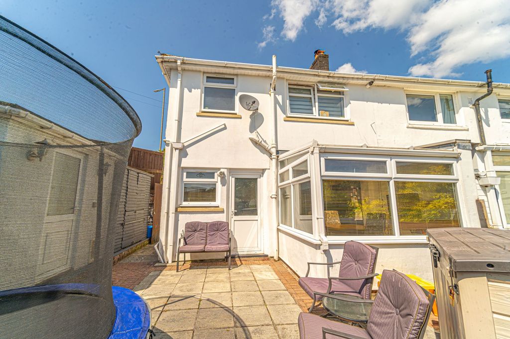 Additional image 34 of 3 bed semi-detached house for saleMalpas Road, Newport NP20