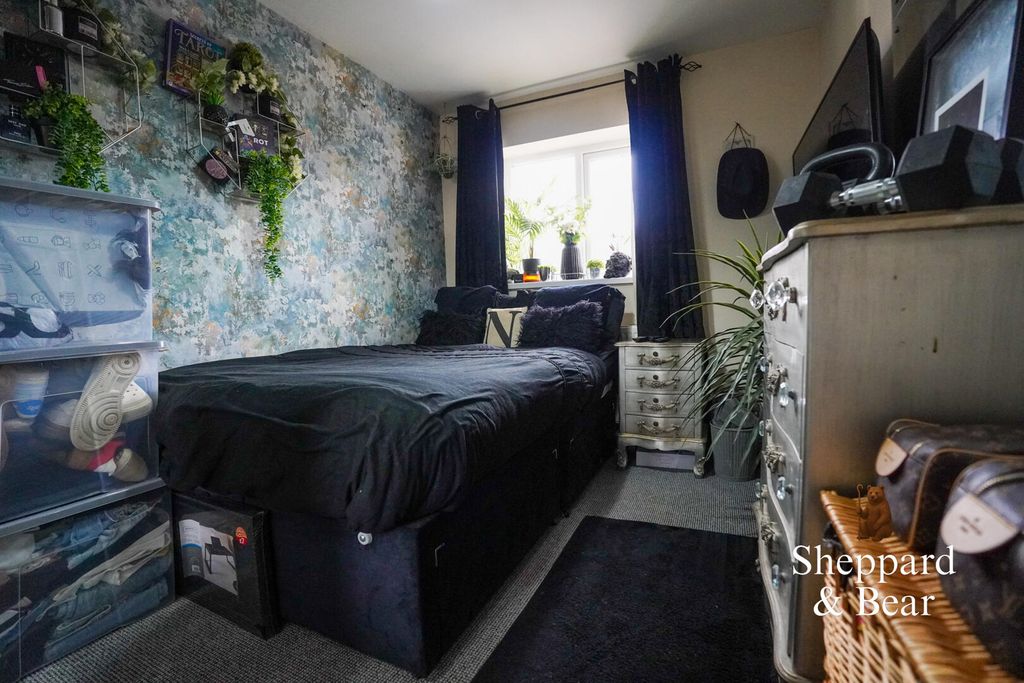 Additional image 34 of 5 bed semi-detached house for saleAmblecote Close, Pontprennau, Cardiff CF23