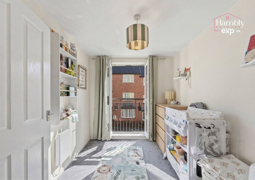 Additional image 10 of 2 bed flat for saleWhitworth Square, Whitchurch, Cardiff CF14