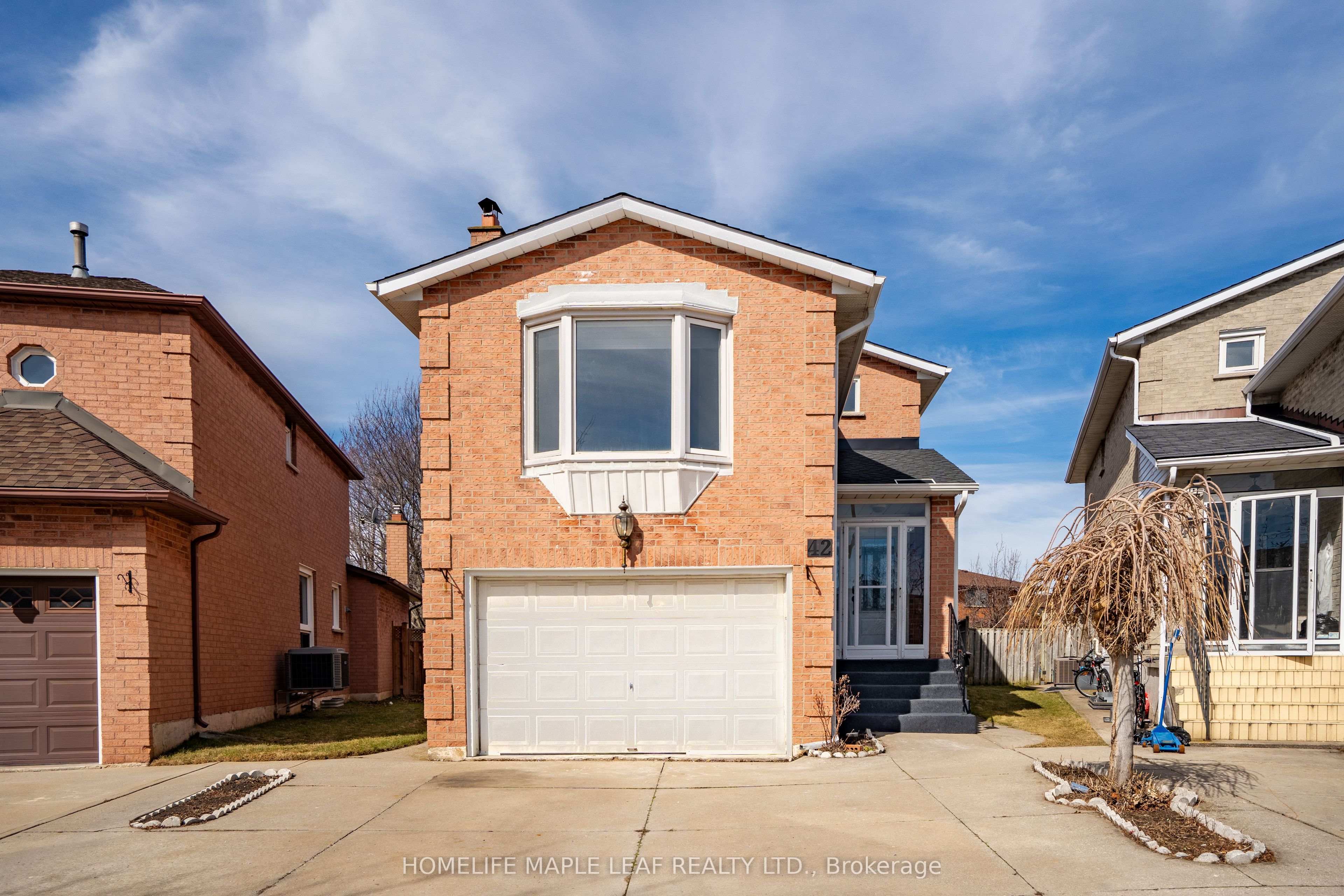 42 Puritan Court, Hamilton, ON, L8E 4L1