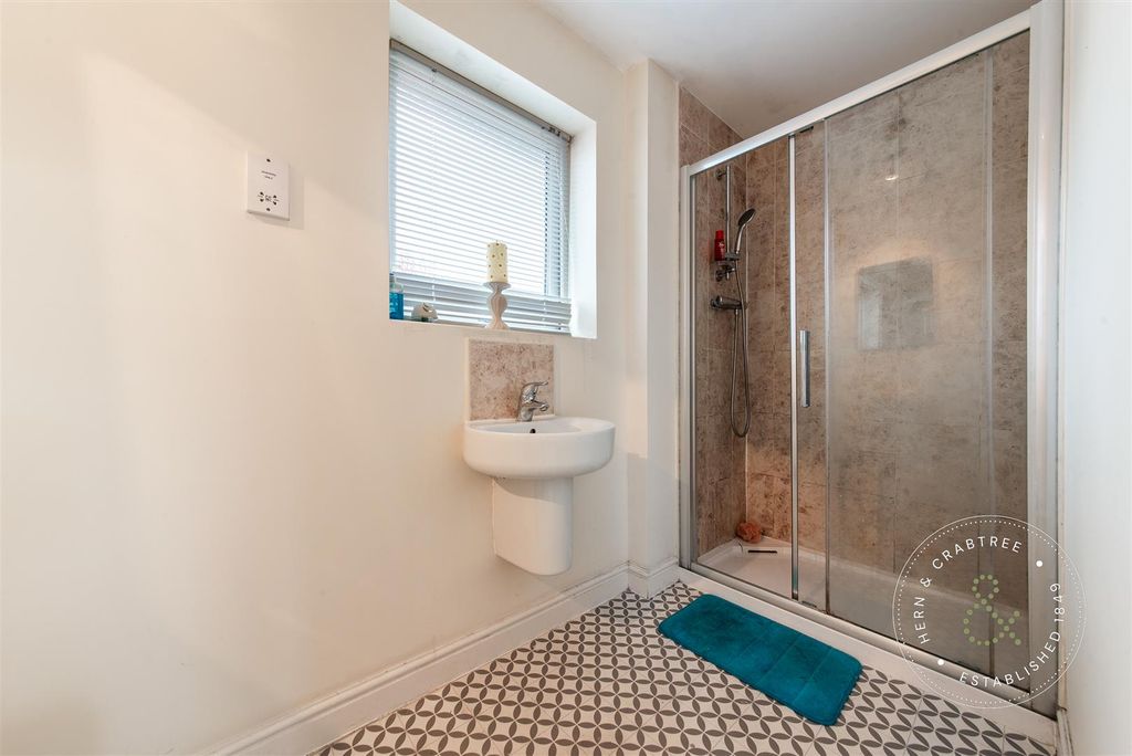 Additional image 20 of 3 bed detached house for saleBartley Wilson Way, Canton, Cardiff CF11