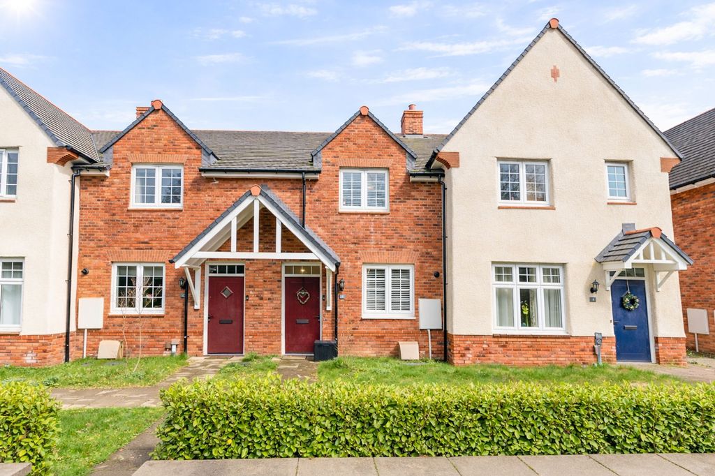 2 bed terraced house for saleOrchid Grove, Pontllanfraith NP12