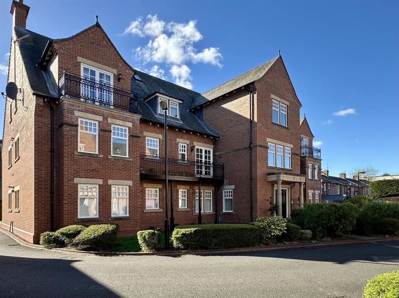 Additional image 19 of 2 bed flat for saleAdmiral Collingwood Court, Morpeth NE61