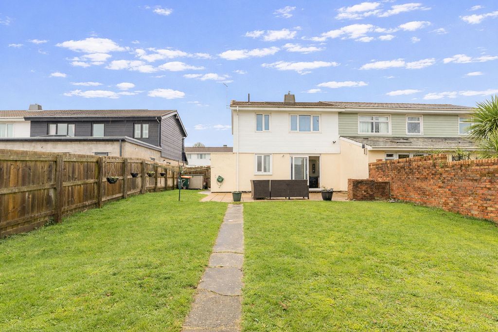 Additional image 2 of 3 bed semi-detached house for saleMelfort Road, Newport NP20