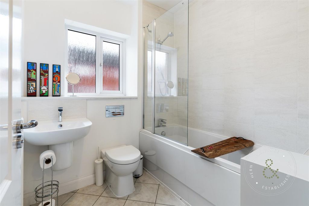 Additional image 11 of 3 bed end terrace house for saleRhodri Morgan Way, The Mill, Canton, Cardiff CF11