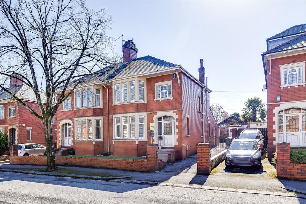 Additional image 41 of 3 bed semi-detached house for saleAlbany Road, Roath, Cardiff CF24