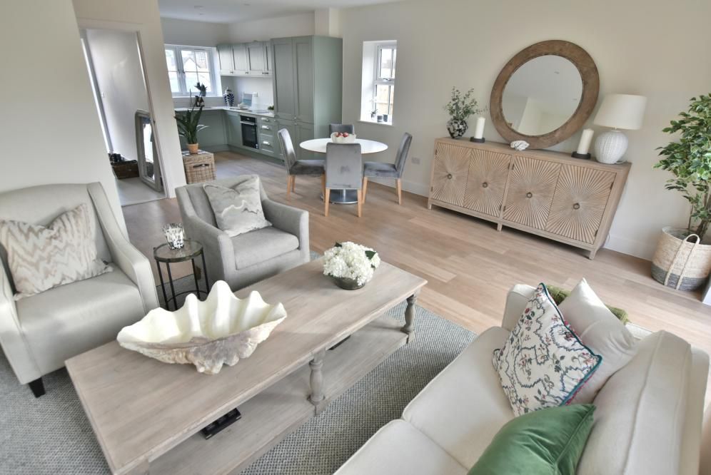 Additional image 11 of 3 bed end terrace house for saleChurchill Gardens, Sturminster Marshall BH21