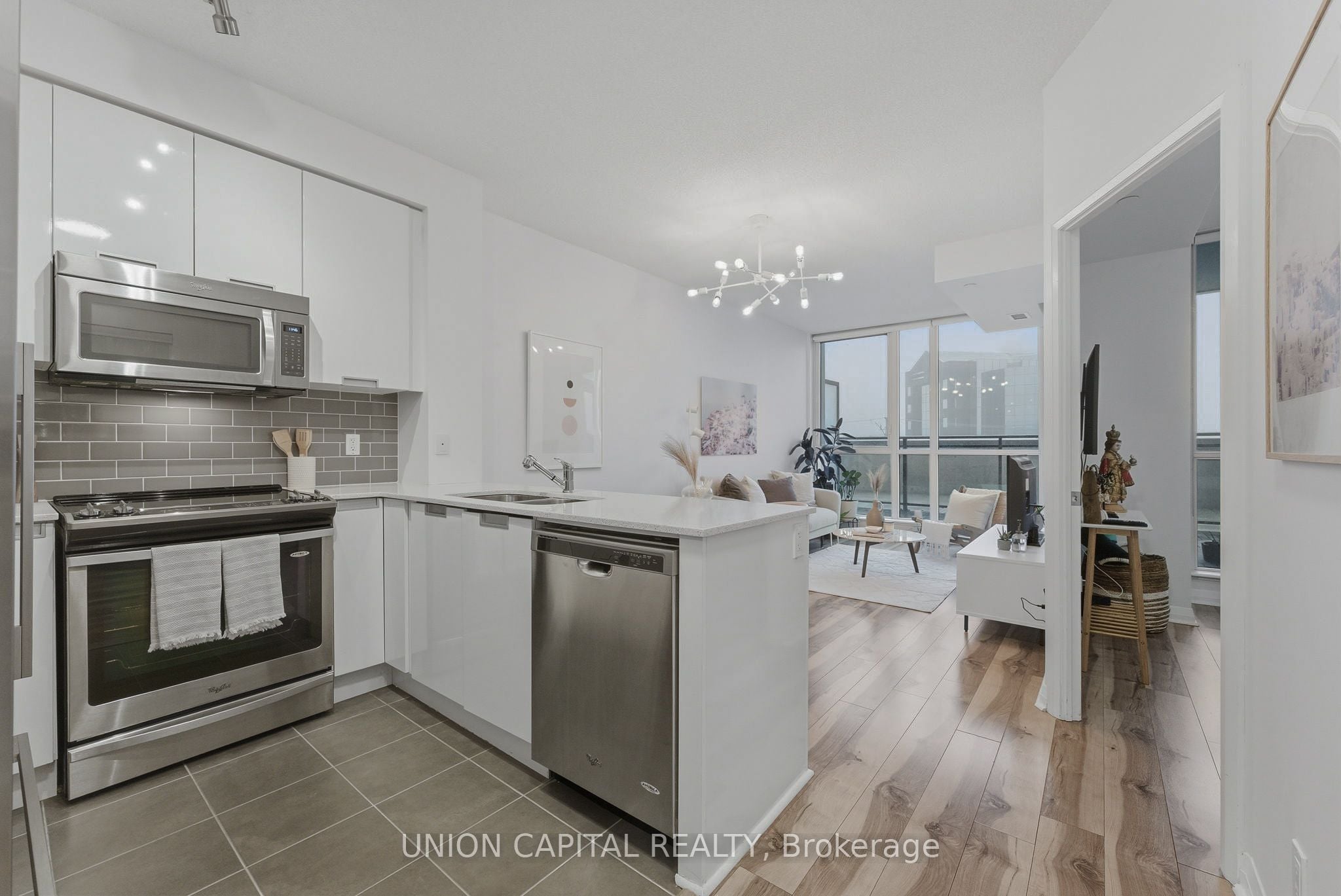 Additional image 6 of 508-55 Eglinton Avenue W, Mississauga, ON, L5R 0E4