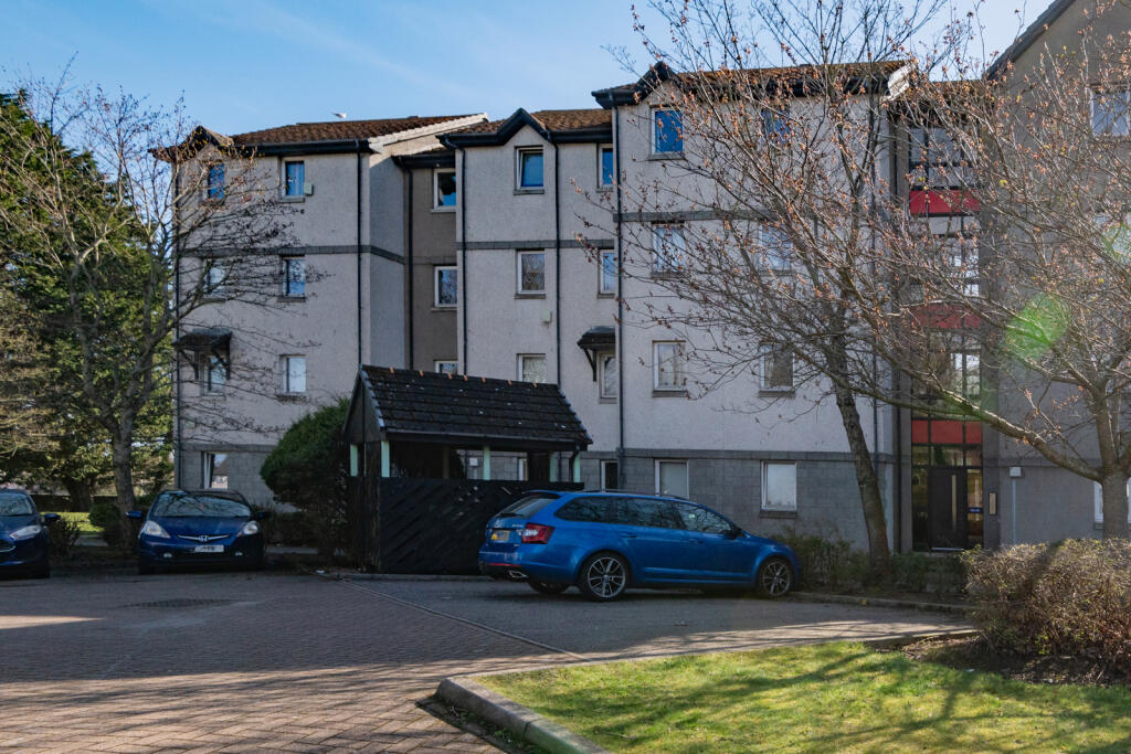 Picktillum Place, Aberdeen
