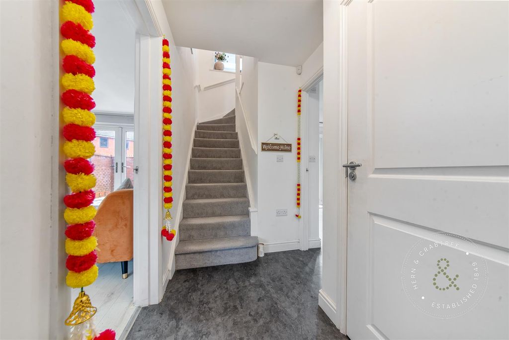 Additional image 14 of 3 bed detached house for saleBartley Wilson Way, Canton, Cardiff CF11