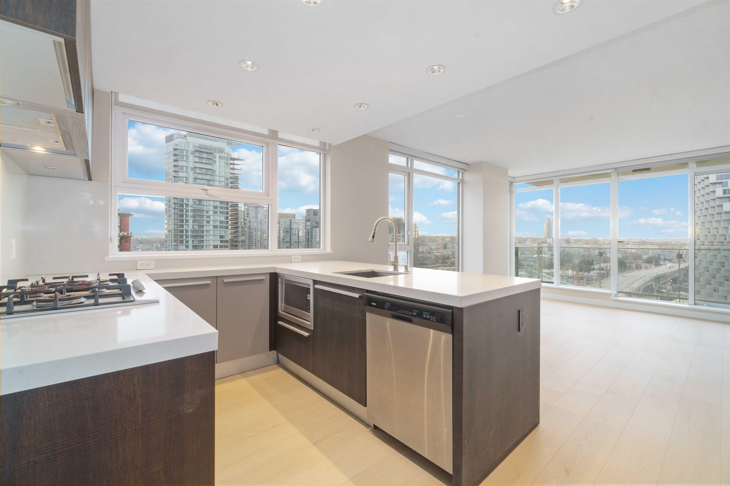 Additional image 6 of 2307-1351 Continental Street, Vancouver, BC, V6Z 0C6